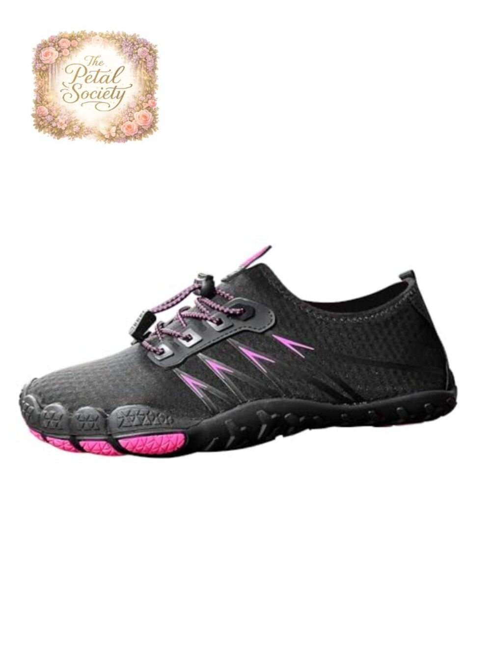 Water Shoes Quick-Dry Aqua Socks Beach Swim Outdoor